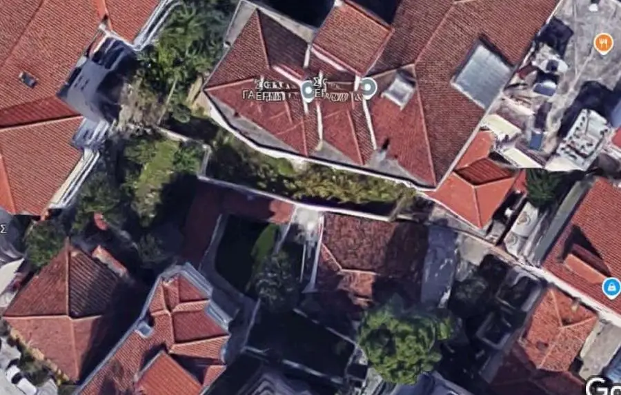 Дневна соба