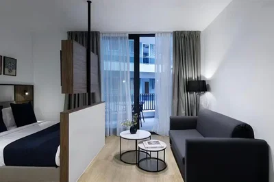 Obývací pokoj