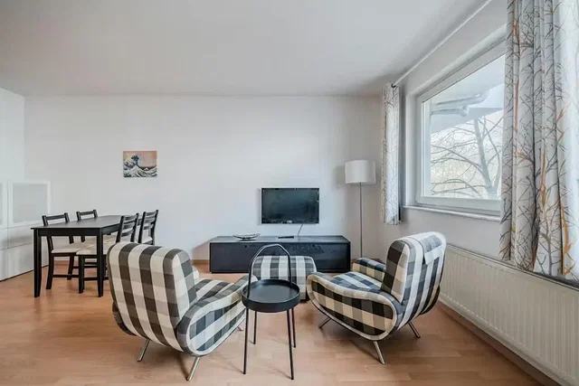 Obývací pokoj