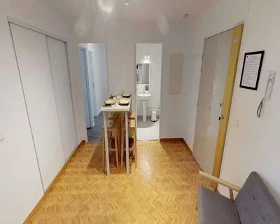 Дневна соба