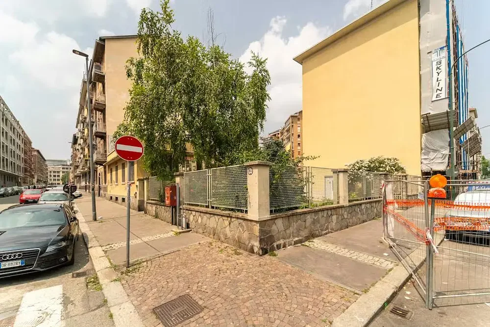 Soggiorno