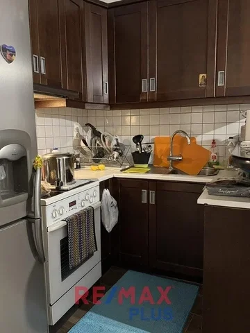 Obývačka