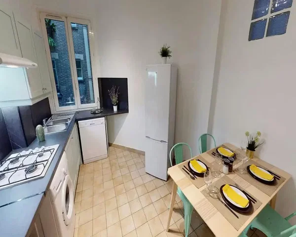 Salón