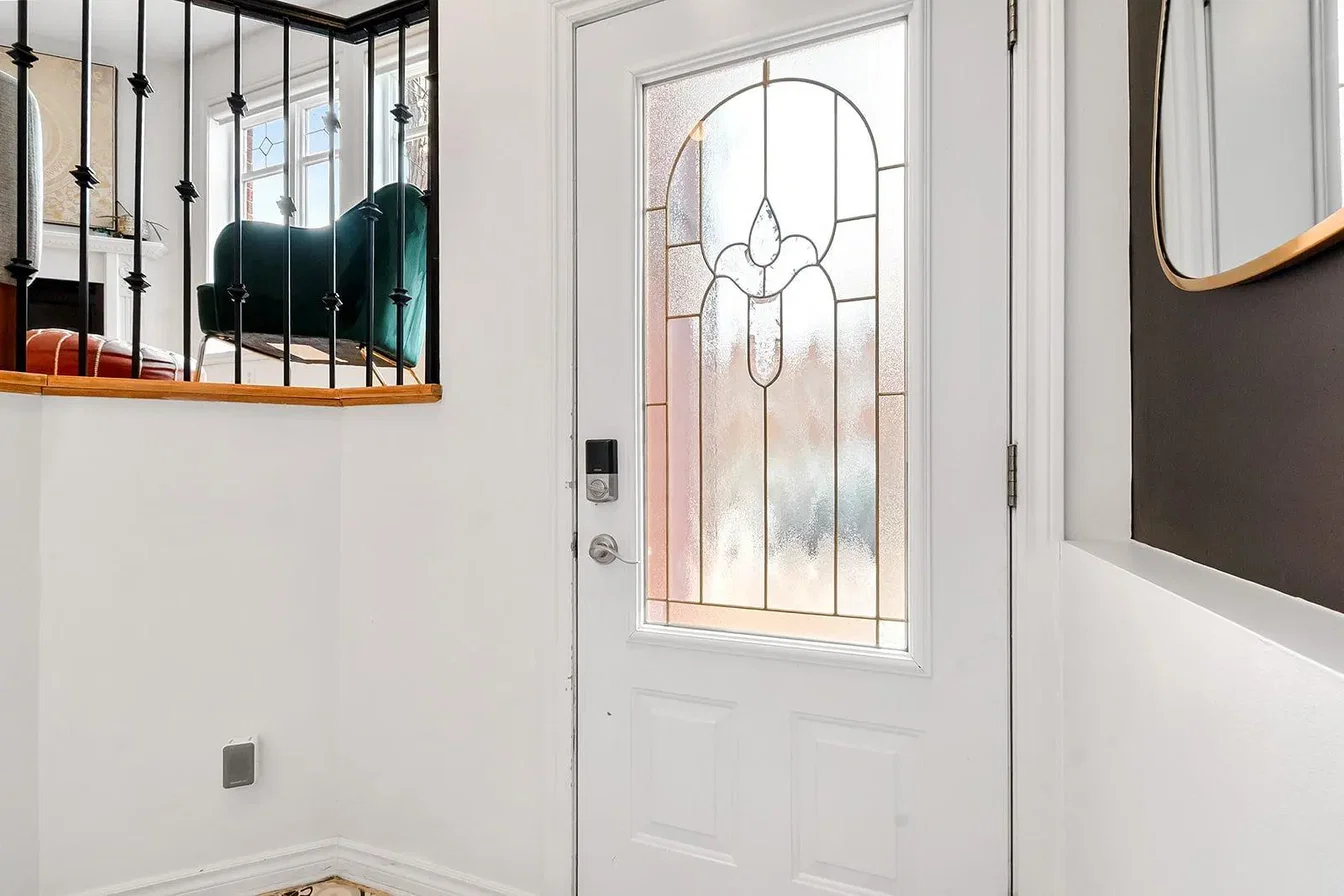 Дневна соба