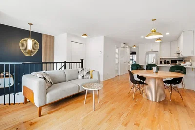 Дневна соба