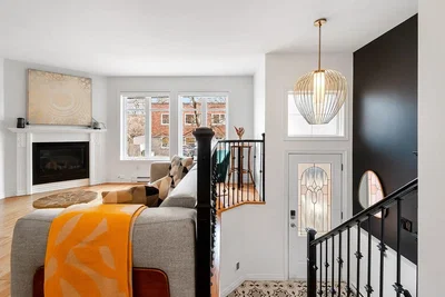 Дневна соба