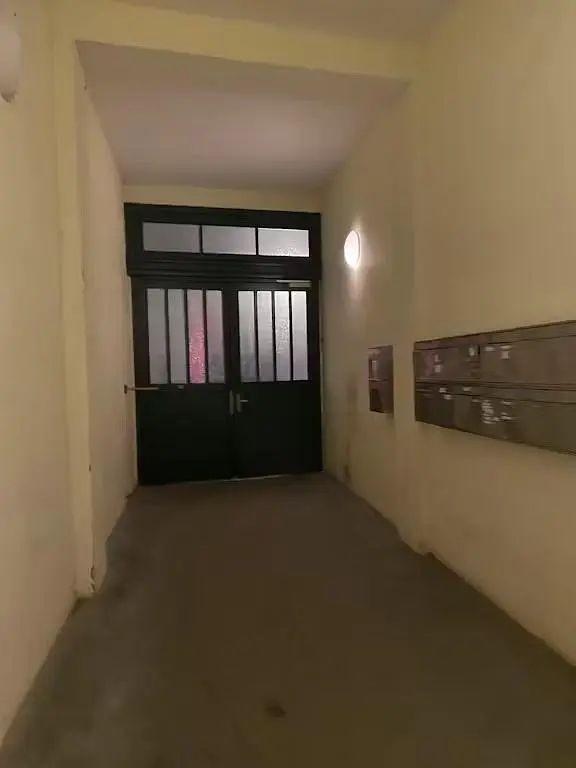 Dnevni boravak