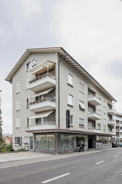 Dnevni boravak