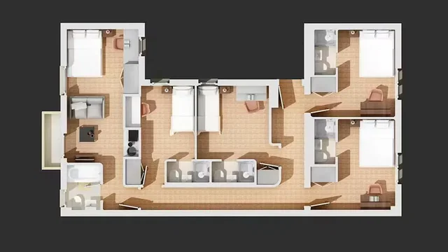 Sala de estar