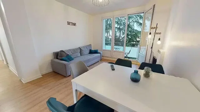Obývačka