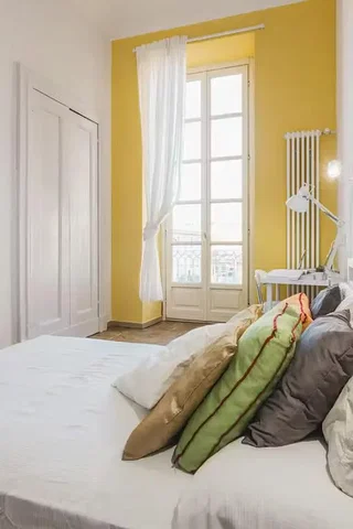 غرفة معيشة