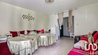 Obývací pokoj