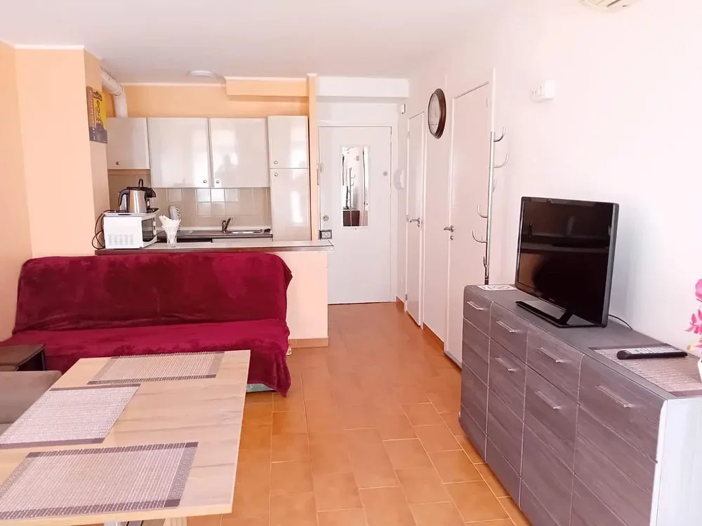 Obývací pokoj