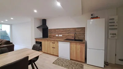 Oturma odası