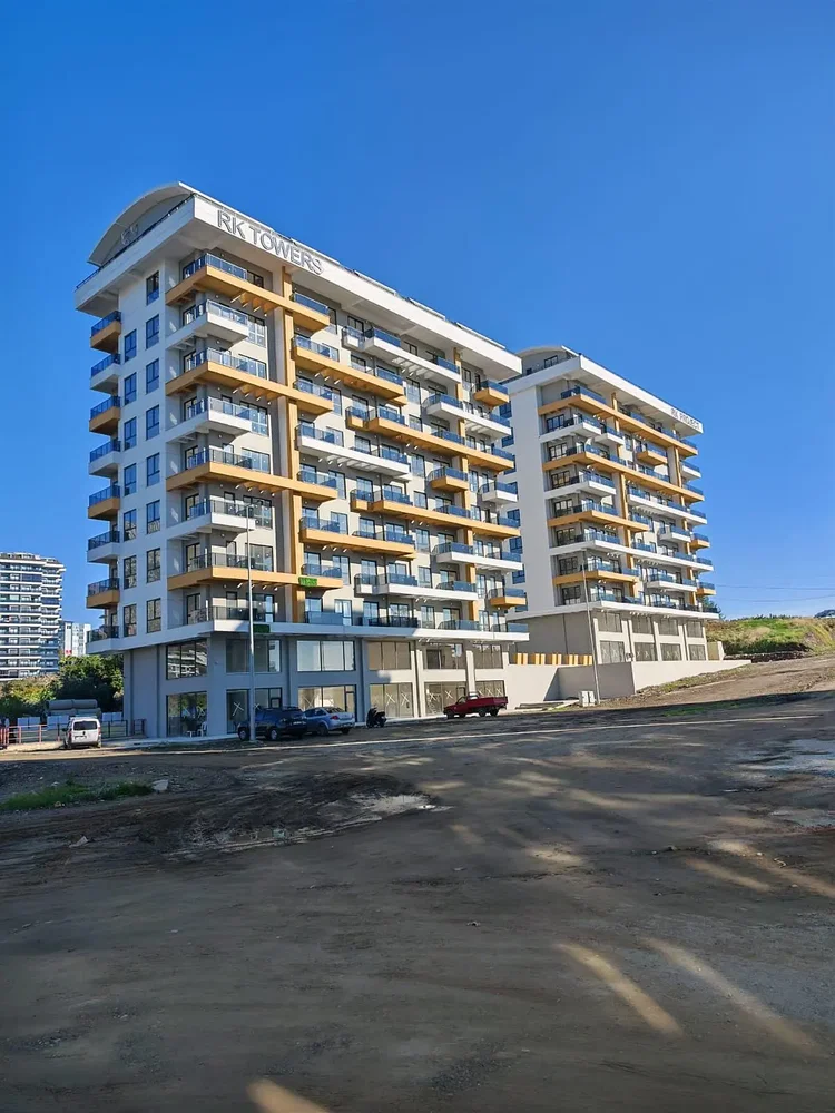 Obývací pokoj