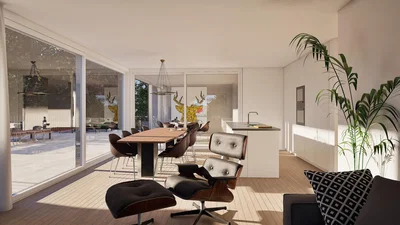 Salon
