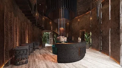 Dnevna soba