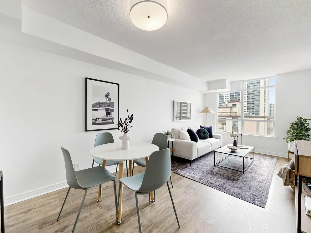 Oturma odası