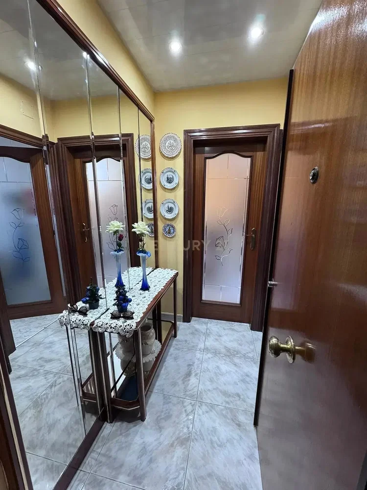 Obývací pokoj