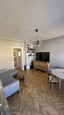 Oturma odası