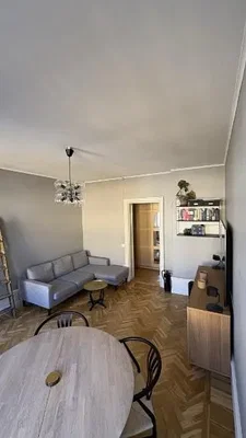 Oturma odası