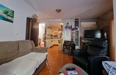 Obývací pokoj