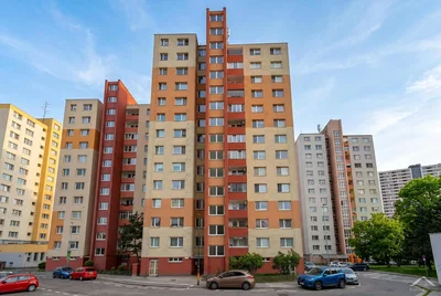 Ostatní