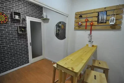 Obývací pokoj
