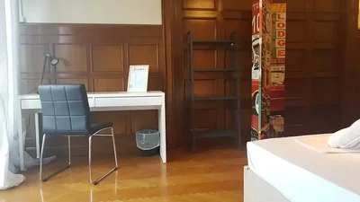 Salon