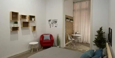 Obývací pokoj