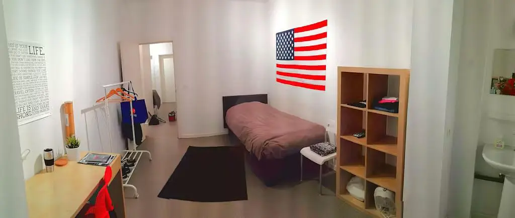Obývací pokoj