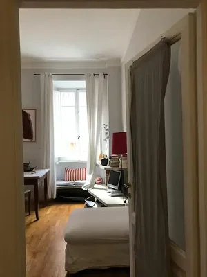 Obývací pokoj