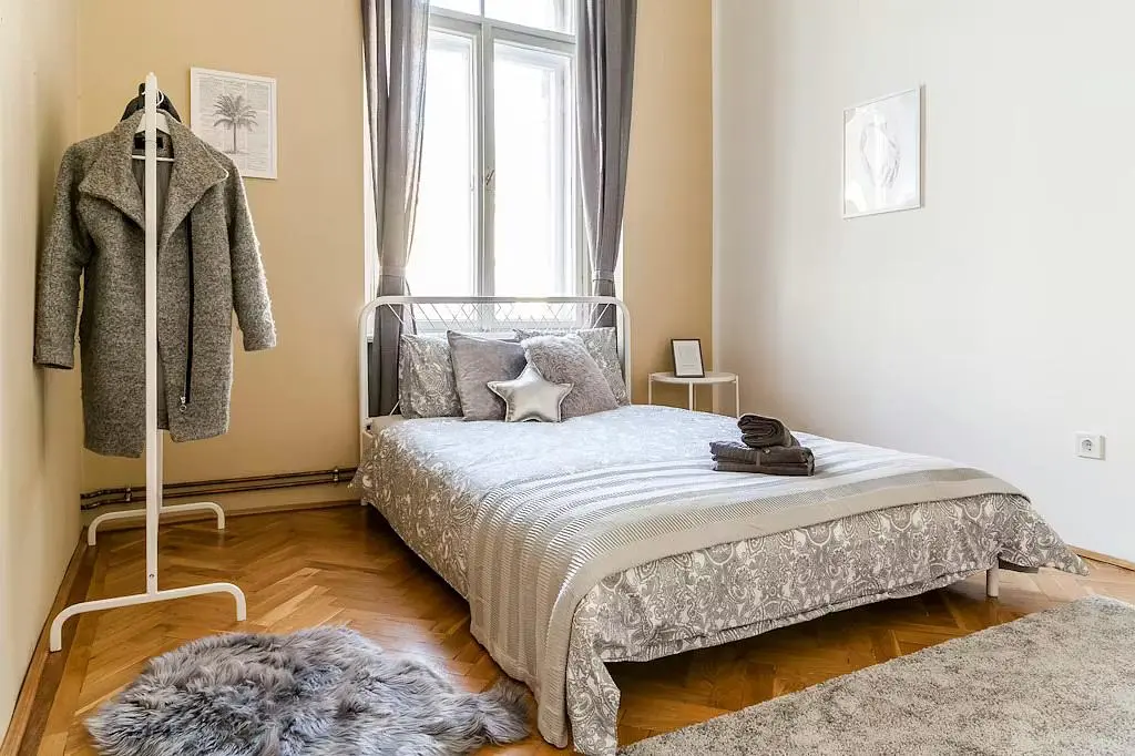 Obývací pokoj