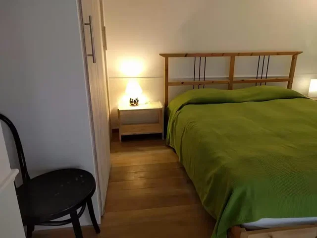 Obývačka