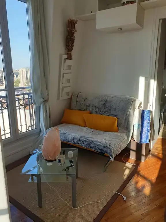 Oturma odası