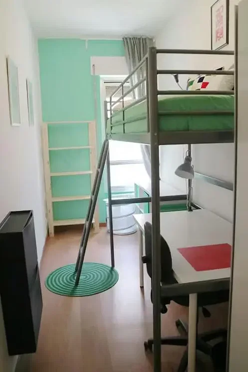 Obývací pokoj