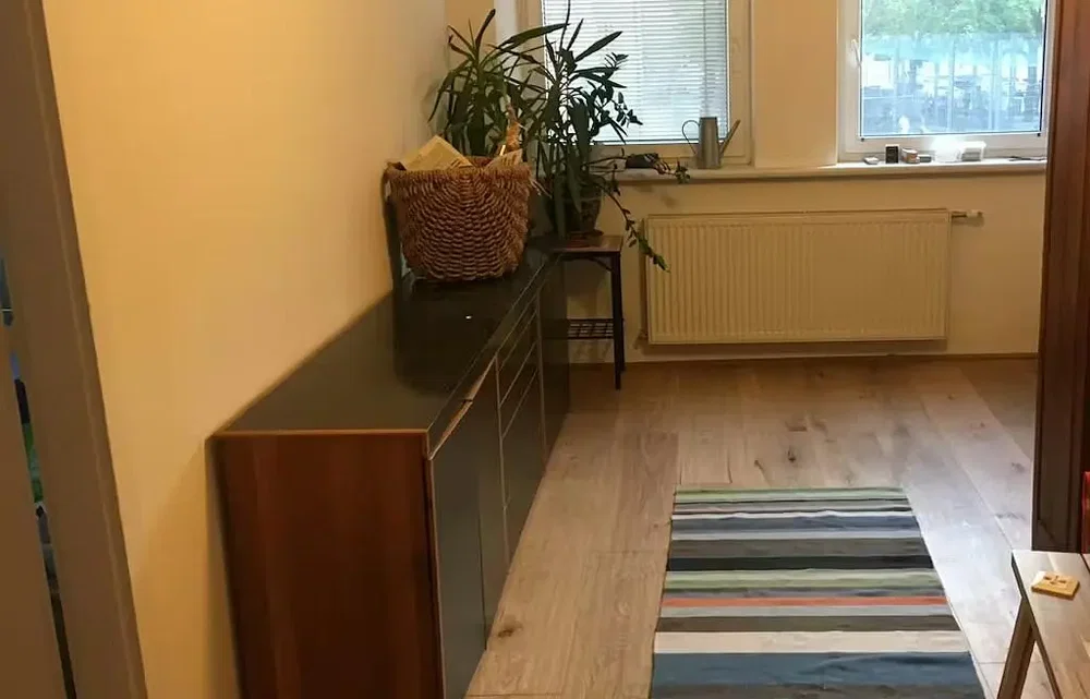 Dnevni boravak