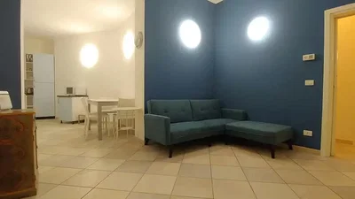غرفة معيشة