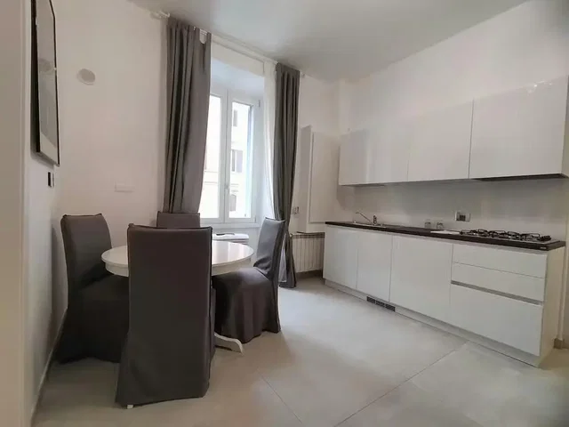 Obývačka