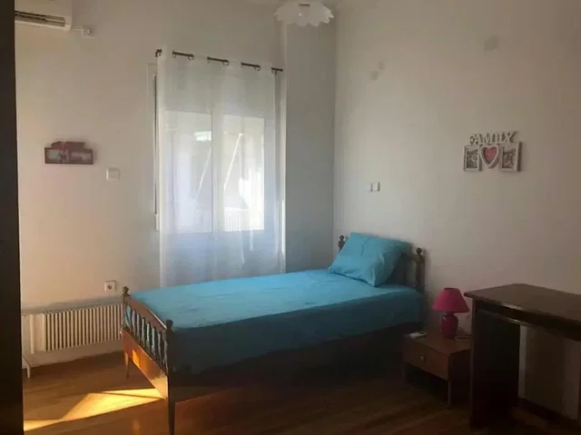 Obývačka