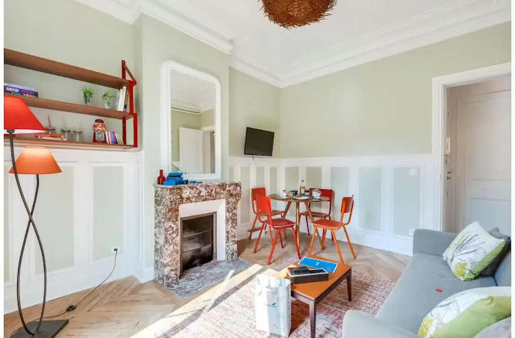 Salón