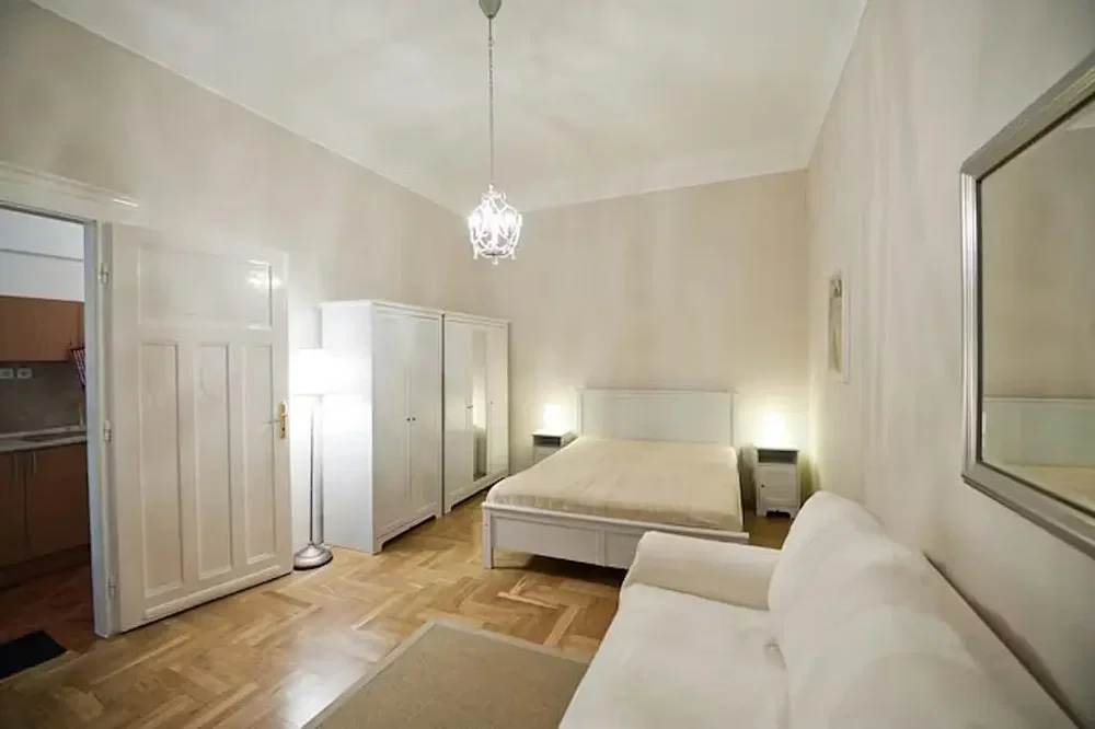 Obývací pokoj