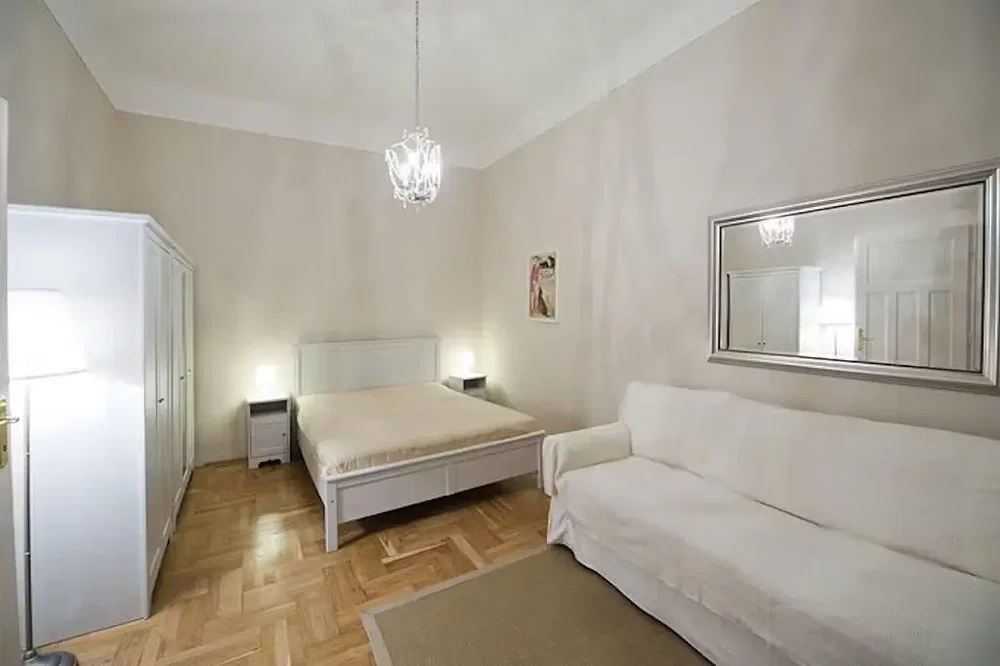 Obývací pokoj