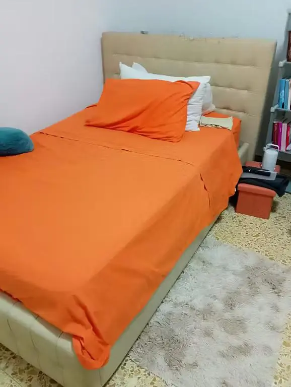 غرفة معيشة