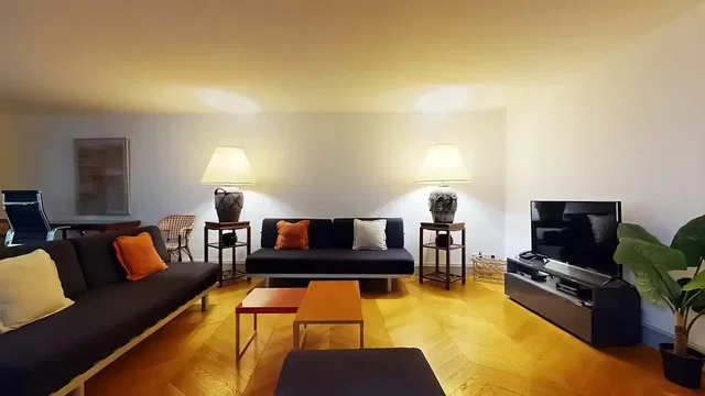 Dnevna soba