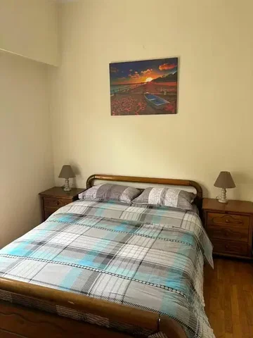 Obývačka