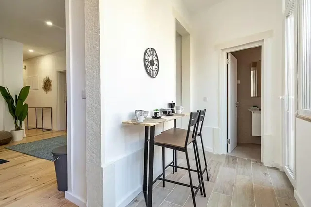 Obývací pokoj