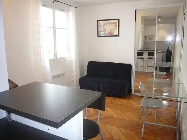 Obývačka