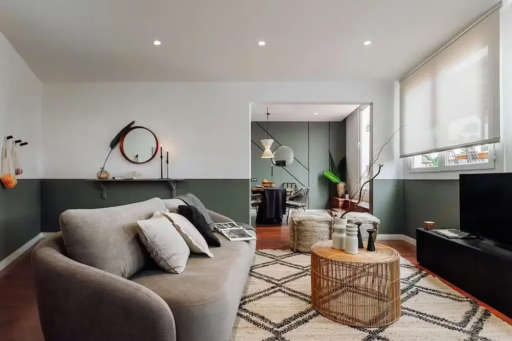 Sala de estar