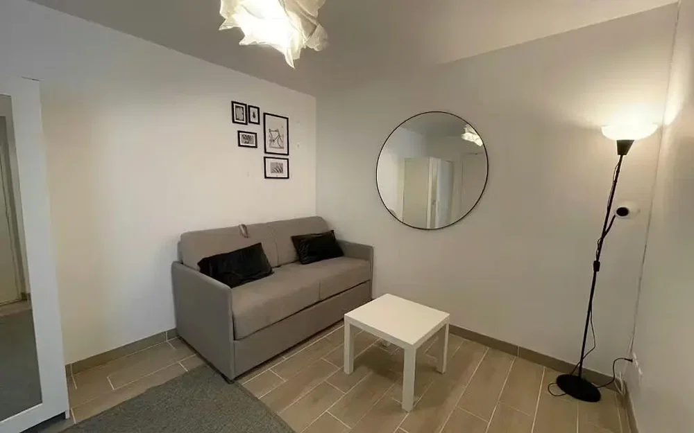 Soggiorno